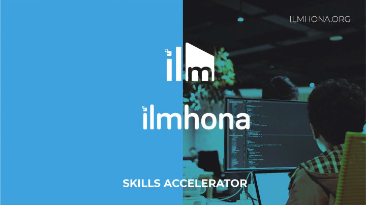 Презентация "Ilmhona"