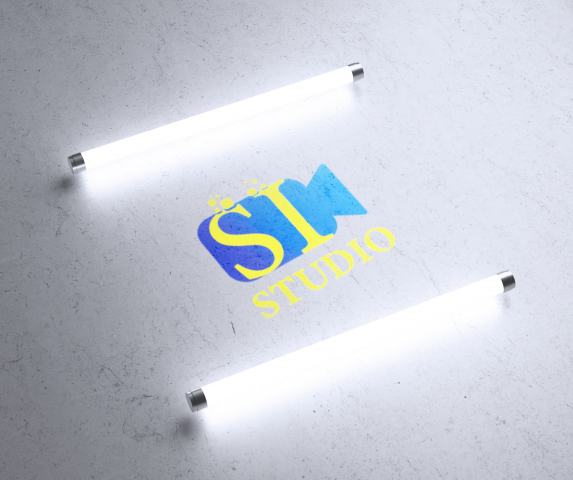 Логотип SI Studio