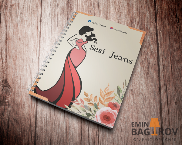 Sesi Jeans