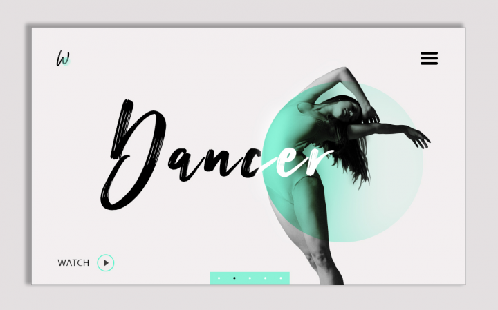 Dancer