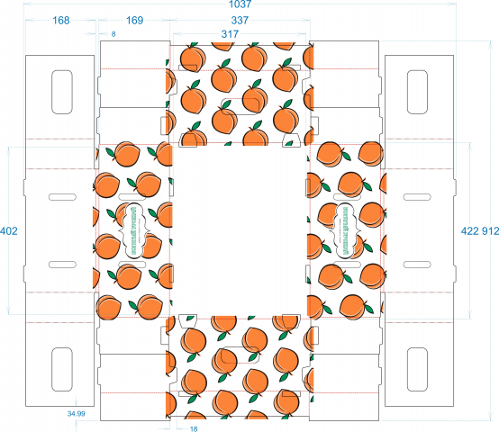 Работа 4018570