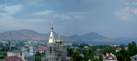 панорама из нескольких фото