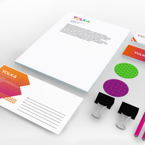 Торговый центр YOLKA в Йошкар-Оле