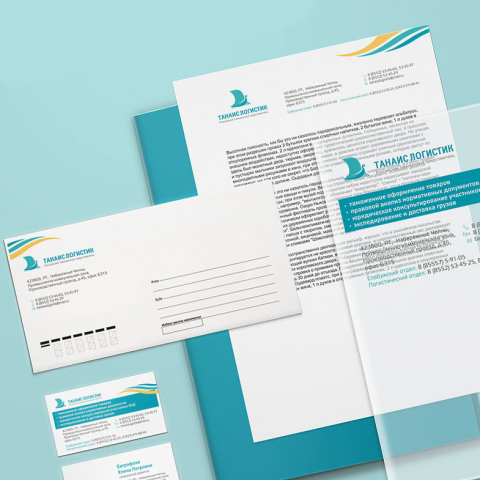 ТанаисЛогистик