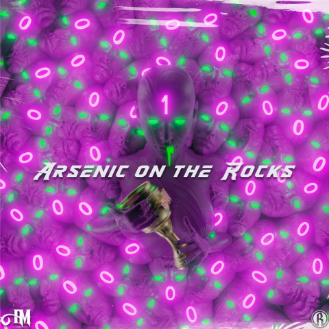 Avis Mortem  Arsenic On The Rocks (Single)