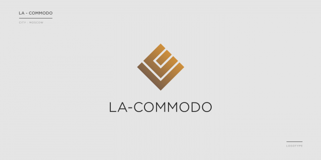 la - commodo