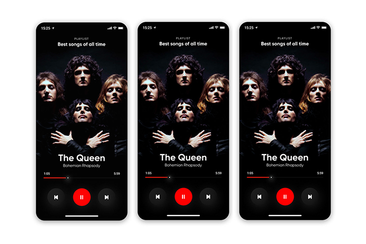 Music Player