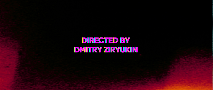 ДМИТРИЙ ЗИРЮКИН // SHOWREEL