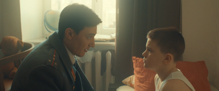 23 ФЕВРАЛЯ // СОЦИАЛЬНЫЙ РОЛИК