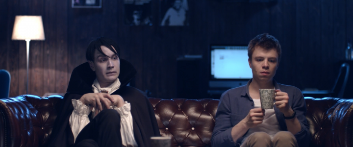 ДЕНЬ РОССИЙСКОГО ИНТЕРНЕТА // СОЦИАЛЬНЫЙ РОЛИК