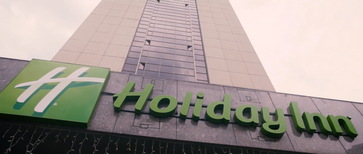 Международный бизнес-форум «Россия-Азия"