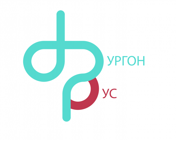 Логотип "Фургон.рус"