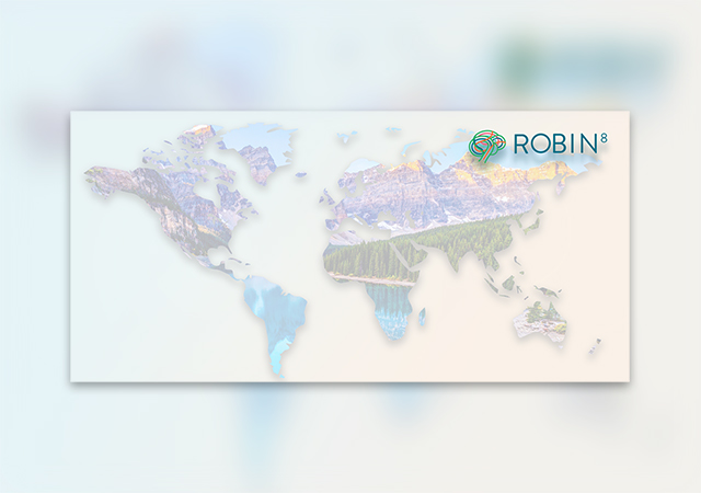 Шапка для Linkedin — профессиональная сеть