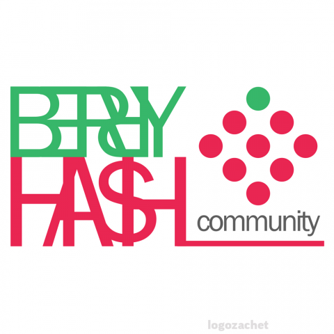 hash-berry