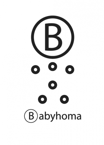 Babyhoma - магазин товаров для детей