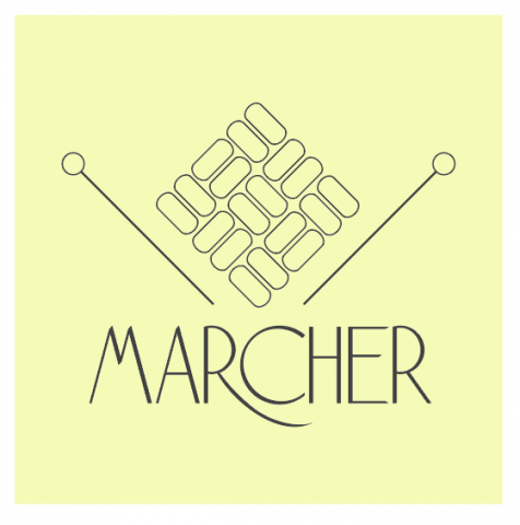 MarCHER - лого