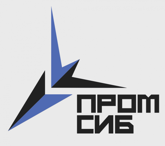 ПРОМСИБ - new logo