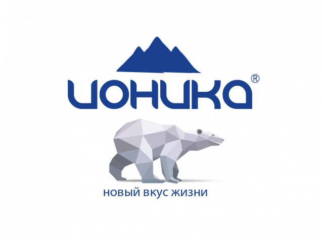 ТМ "ИОНИКА"