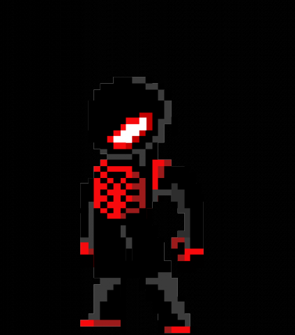 Персонаж вселенной Marvel:Человек-паук (Майлз Марализ)