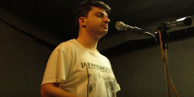 Тюнинг голоса. Попадание в ноты.