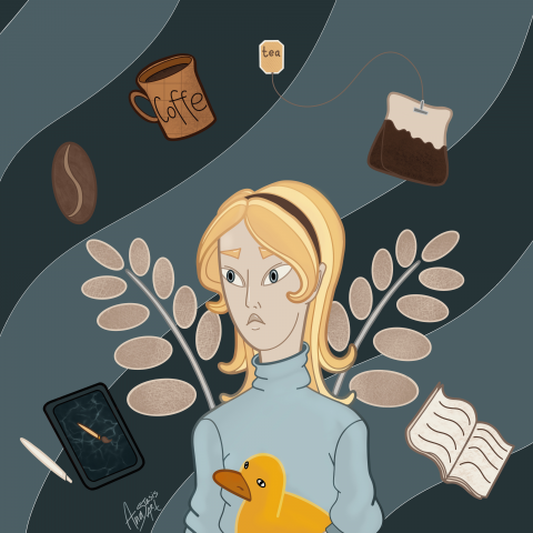 Иллюстрация