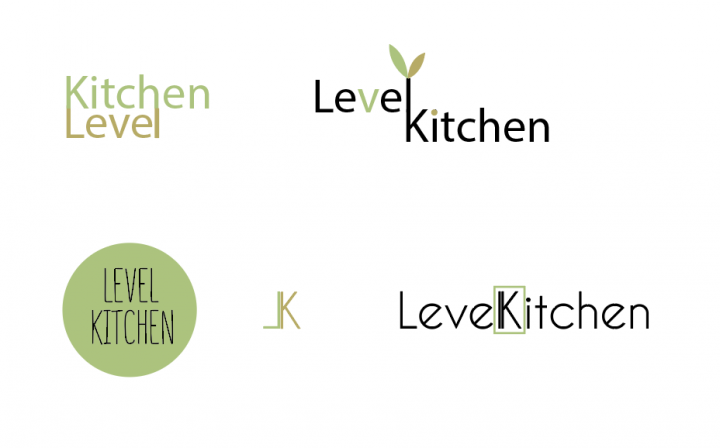 Level Kitchen