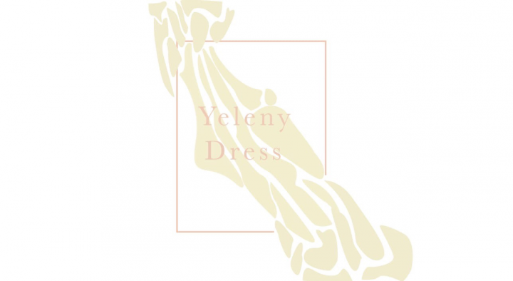 Yeleny dress
