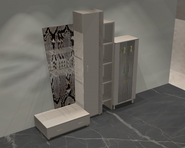 Гостинная Орфей