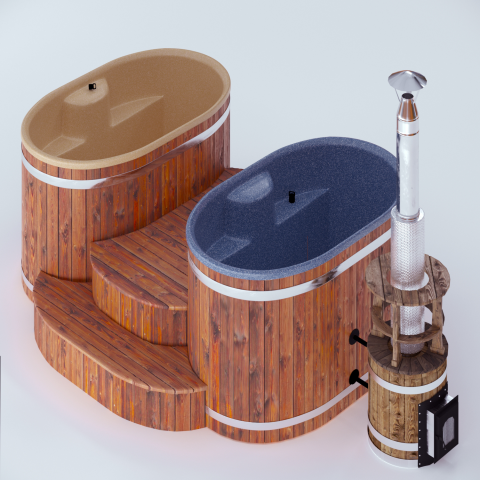 Фурако тандем 2