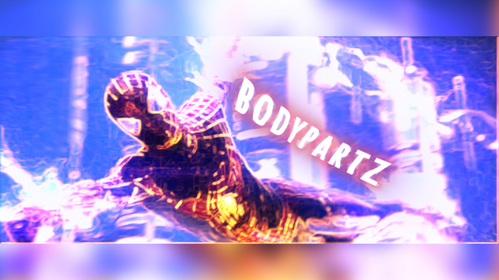 BODYPARTZ
