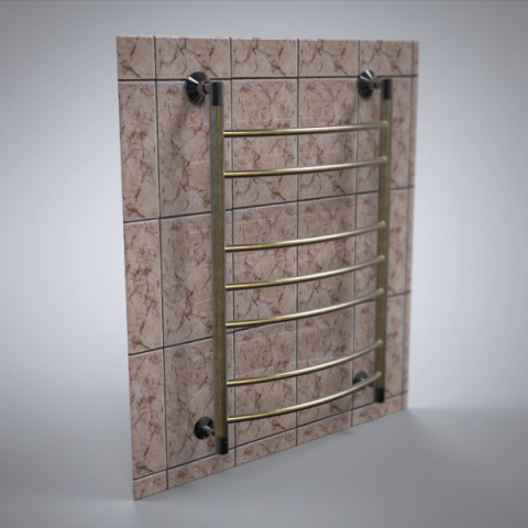 Сушилка для полотенец для каталога