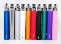 Аккумуляторы для электронных сигарет. Описание