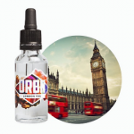 Жидкость для электронных сигарет URBN