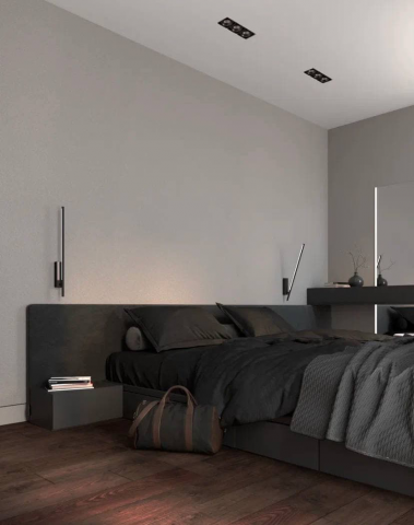 ЖК метрополия