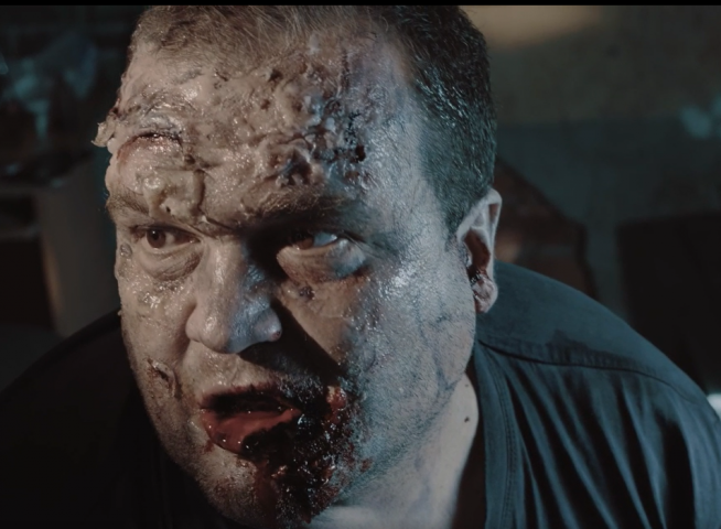 Промо ролик нашего канала на ютубе (зомби)