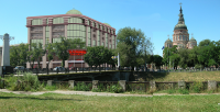 пл. Карла Маркса,2