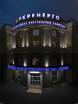 Проект подсветки фасада