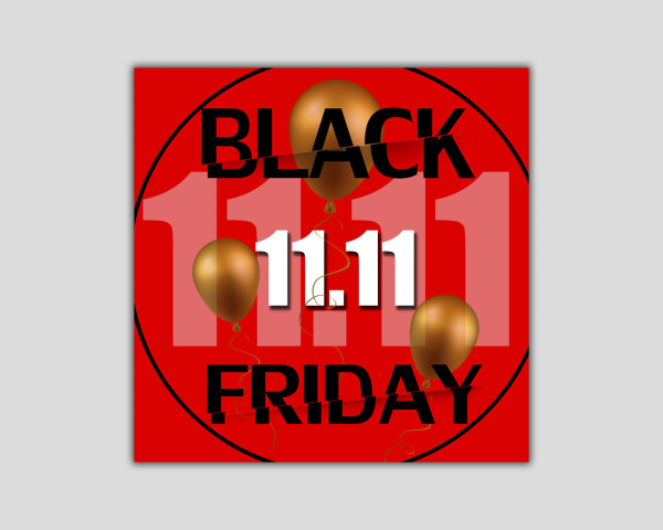 Черная пятница