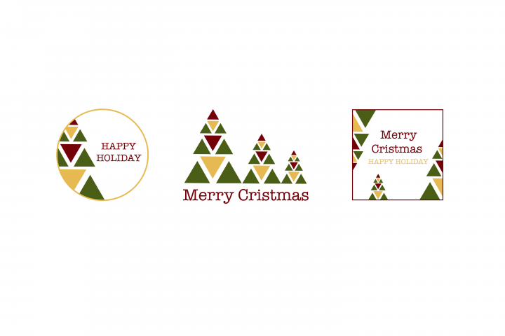 Рождество иконки