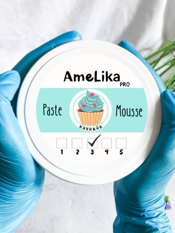 Этикетка на продукцию