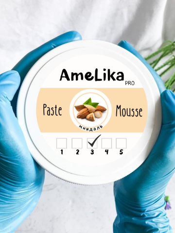 Этикетка на продукцию