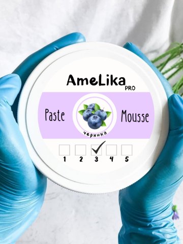 Этикетка на продукцию