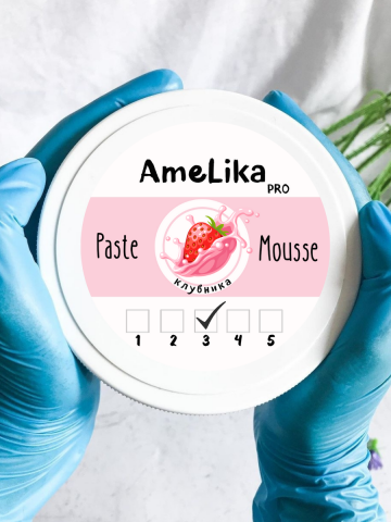 Этикетка на продукцию