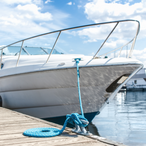 Комплексное продвижение в соц. сетях компании Smart-Yacht