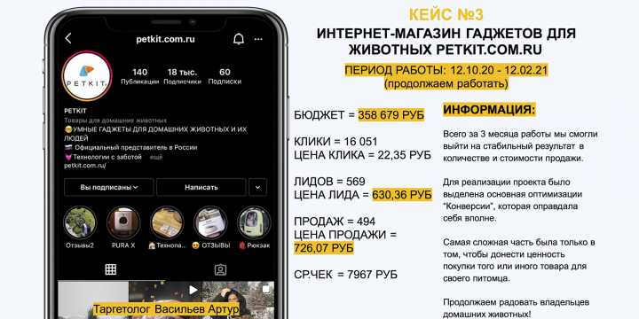 МАГАЗИН ДЛЯ ЖИВОТНЫХ PETKIT.COM.RU