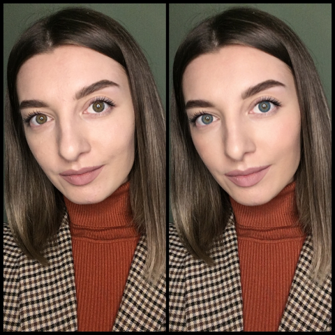 Ретушь фото