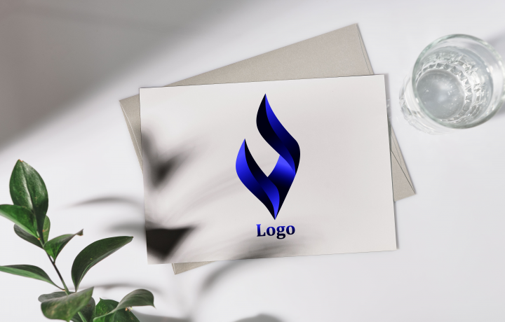 Логотип Logo