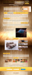 Лендинг woodyloft