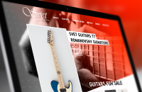 Сайт мастеровых гитар