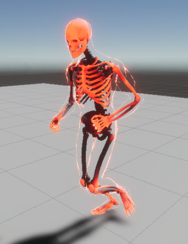 Unity Shader Graph